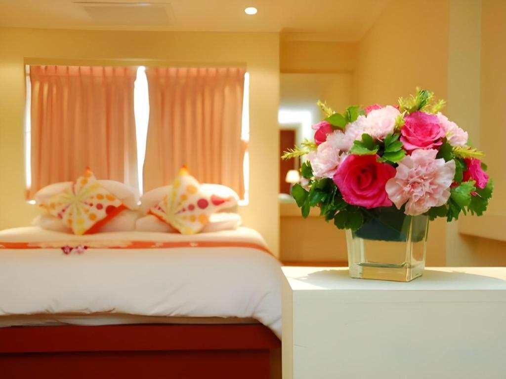 Hip Hotel Bangkok Eksteriør bilde