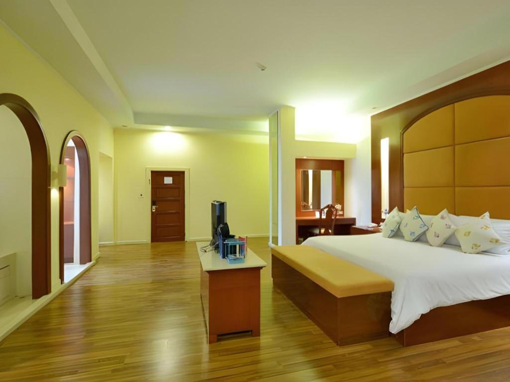Hip Hotel Bangkok Eksteriør bilde