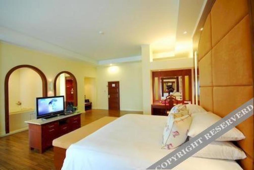 Hip Hotel Bangkok Eksteriør bilde