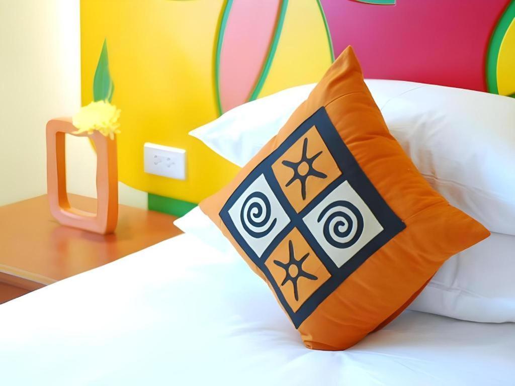 Hip Hotel Bangkok Eksteriør bilde