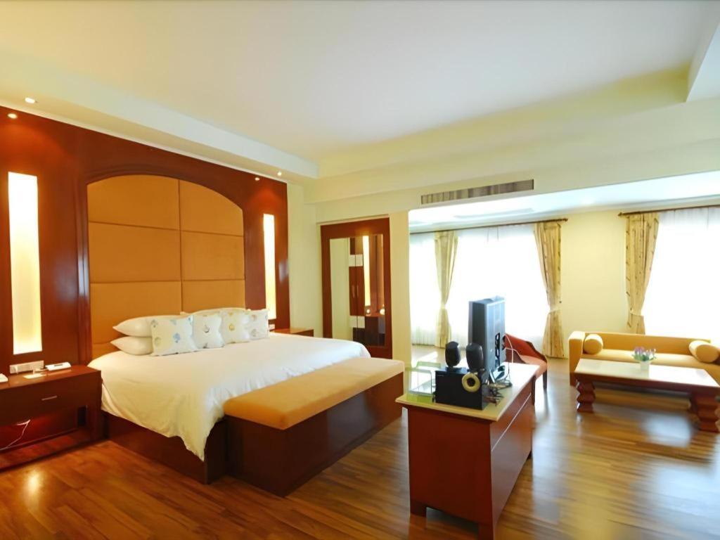 Hip Hotel Bangkok Eksteriør bilde